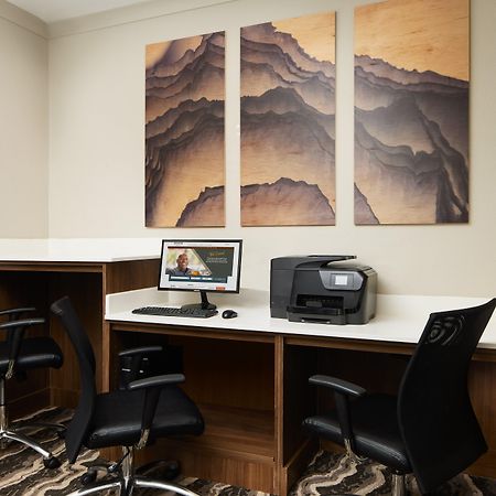 Staybridge Suites Of Durham - Chapel Hill - Rtp By Ihg Экстерьер фото