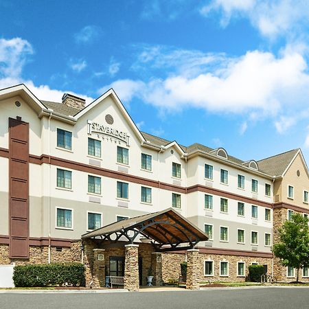 Staybridge Suites Of Durham - Chapel Hill - Rtp By Ihg Экстерьер фото