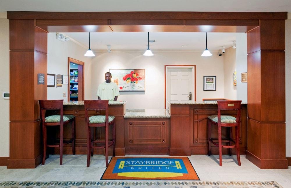 Staybridge Suites Of Durham - Chapel Hill - Rtp By Ihg Экстерьер фото