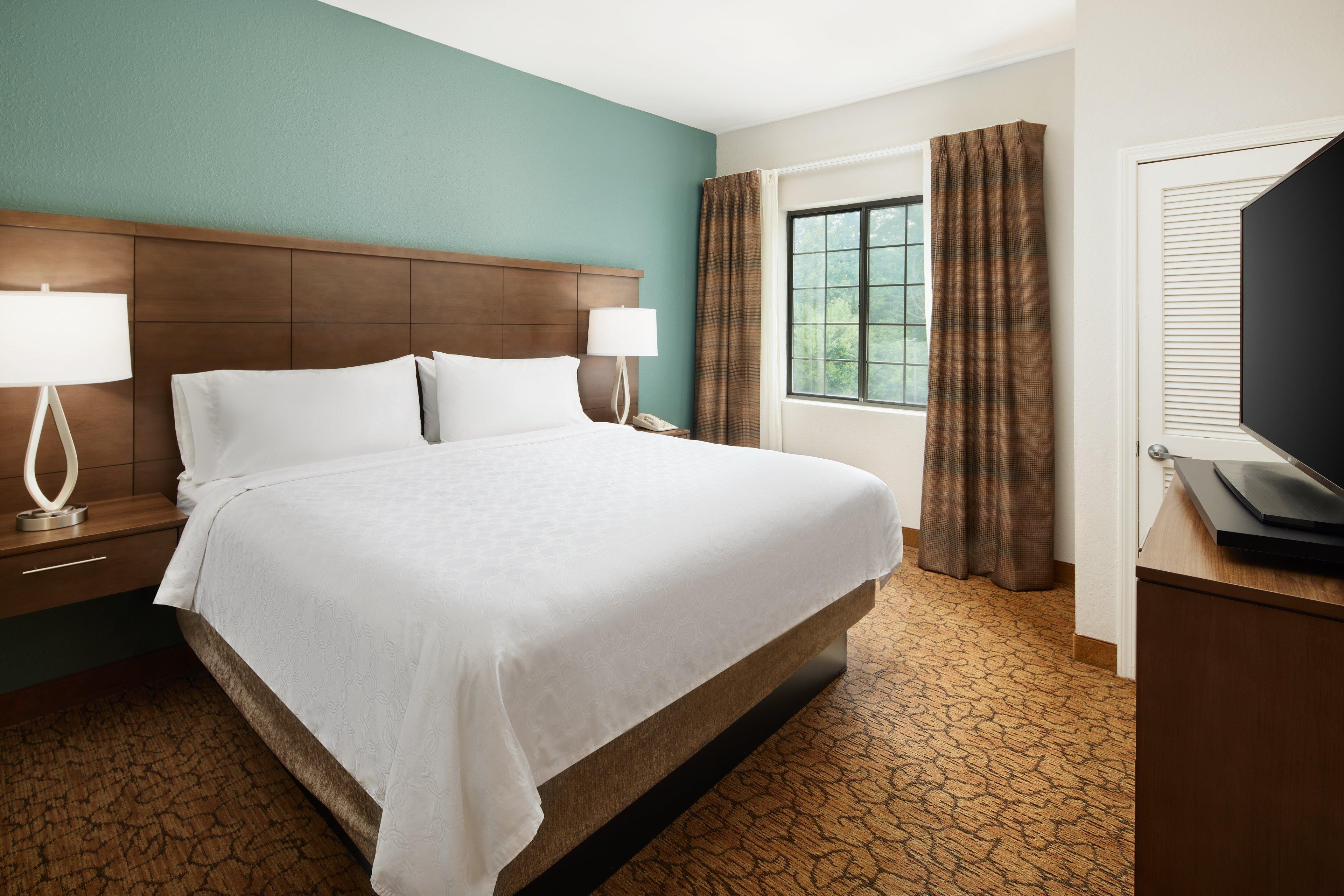 Staybridge Suites Of Durham - Chapel Hill - Rtp By Ihg Экстерьер фото