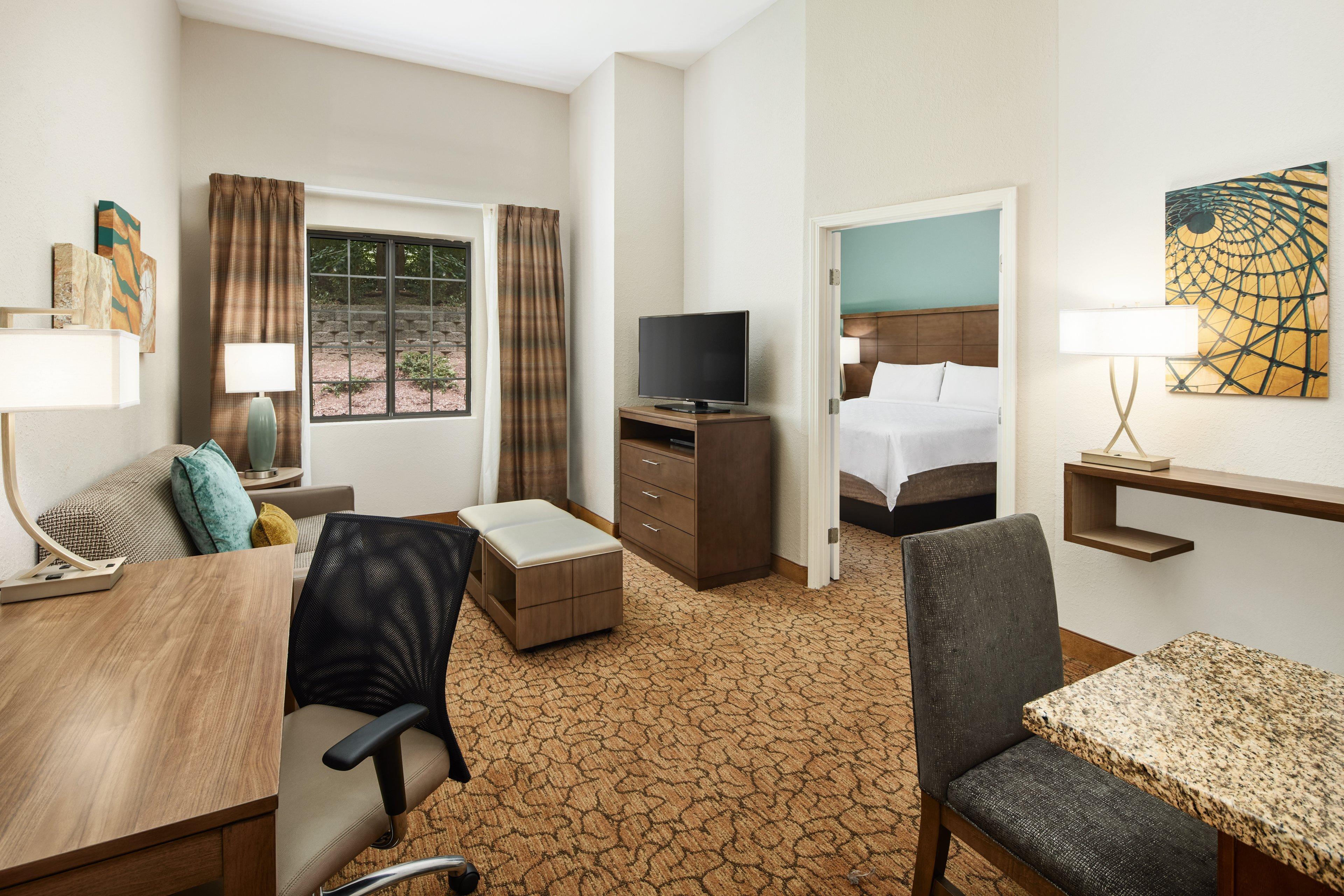 Staybridge Suites Of Durham - Chapel Hill - Rtp By Ihg Экстерьер фото