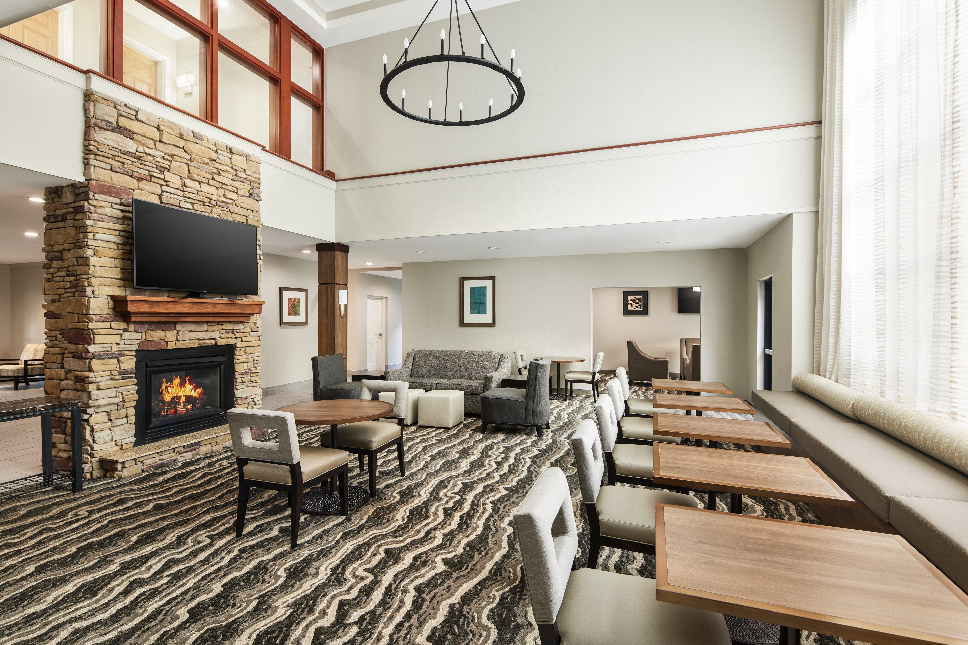Staybridge Suites Of Durham - Chapel Hill - Rtp By Ihg Экстерьер фото