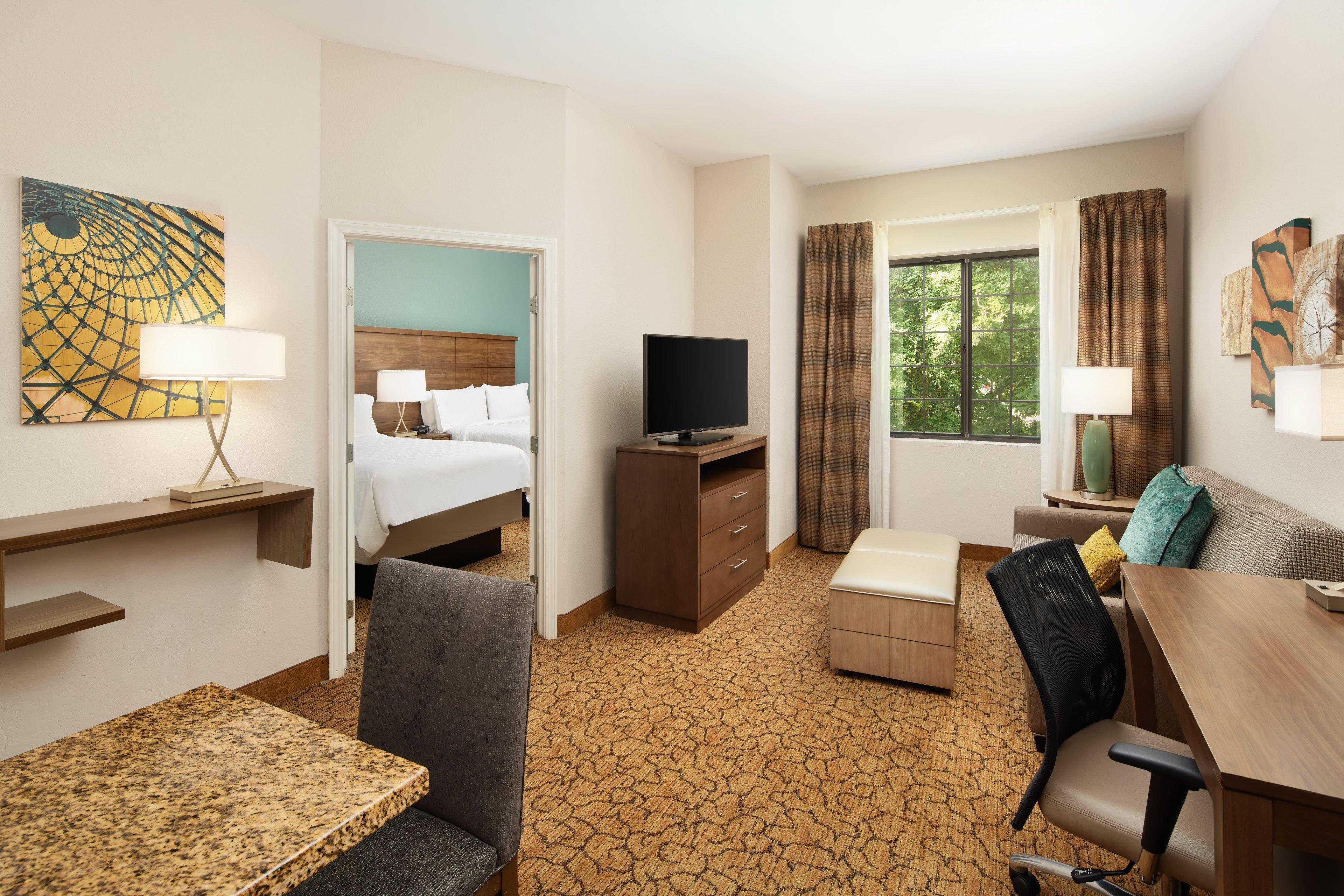 Staybridge Suites Of Durham - Chapel Hill - Rtp By Ihg Экстерьер фото