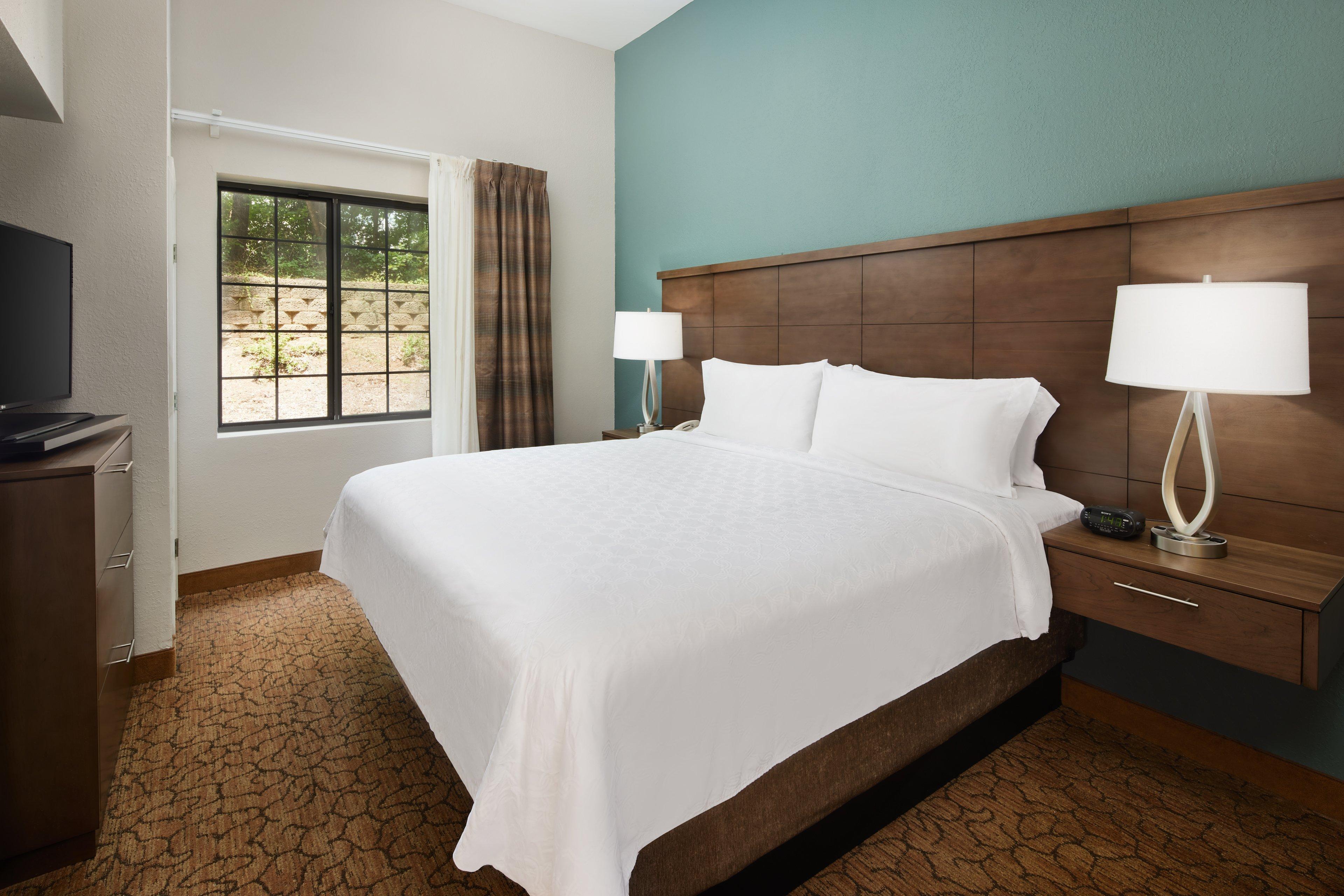 Staybridge Suites Of Durham - Chapel Hill - Rtp By Ihg Экстерьер фото