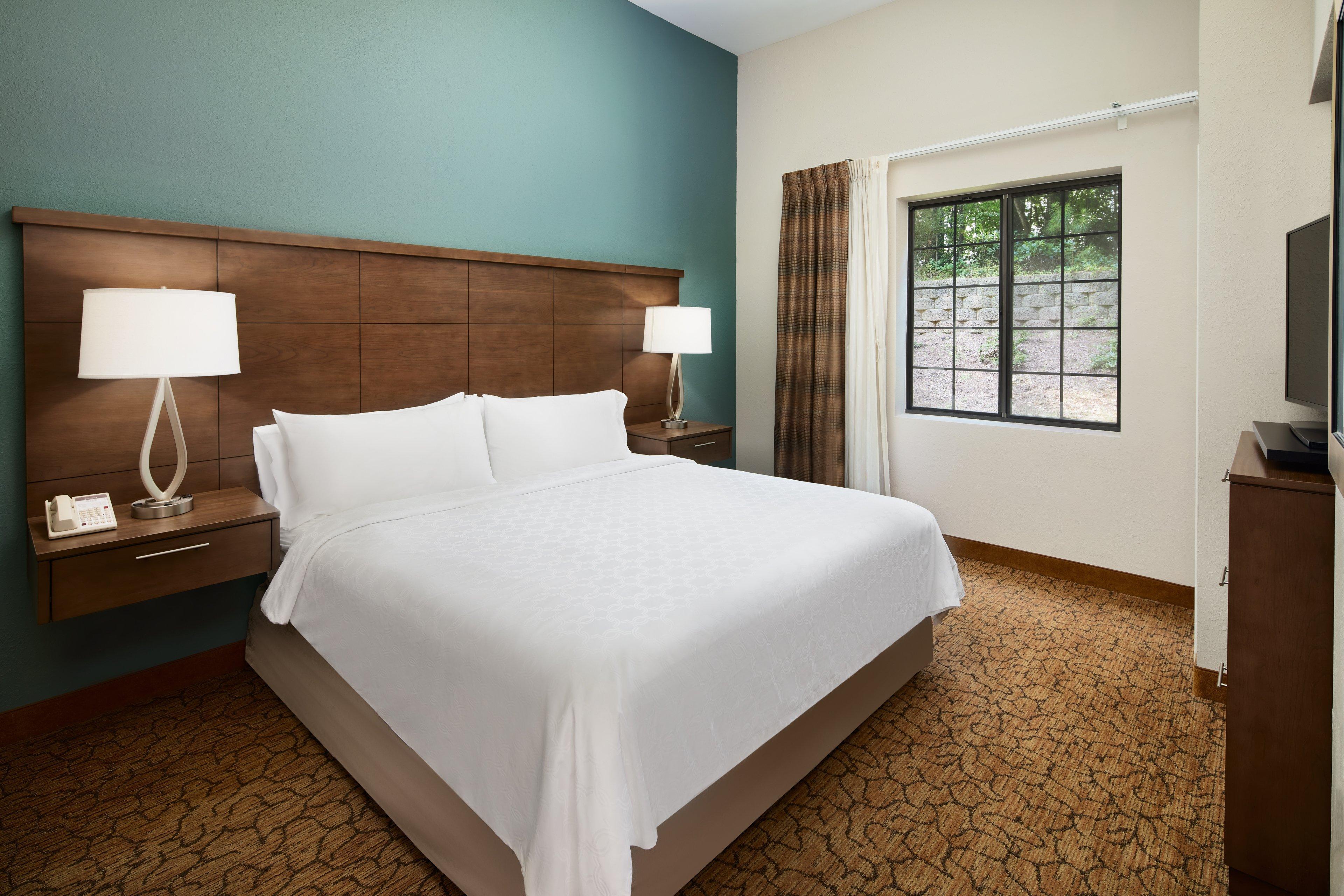 Staybridge Suites Of Durham - Chapel Hill - Rtp By Ihg Экстерьер фото