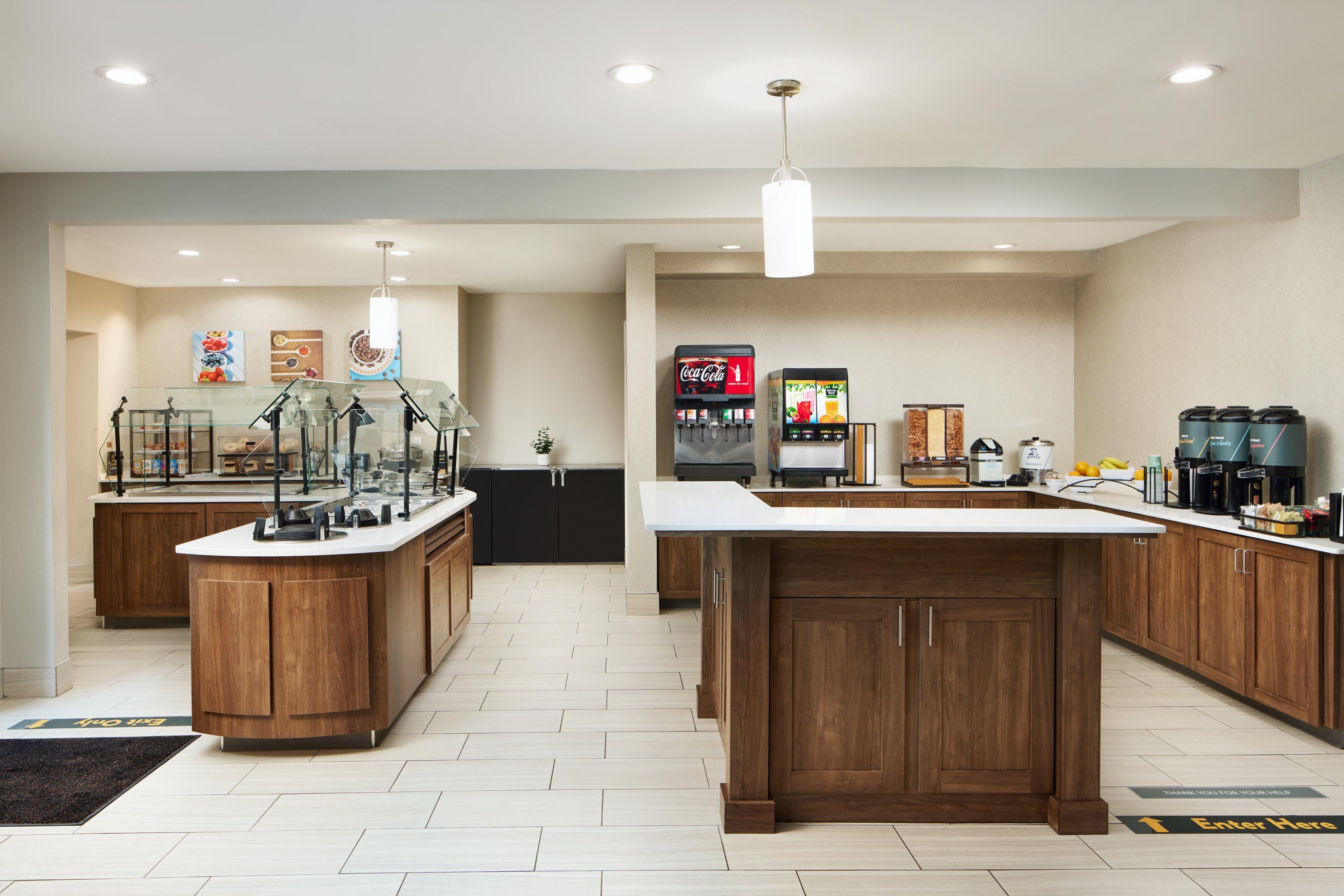 Staybridge Suites Of Durham - Chapel Hill - Rtp By Ihg Экстерьер фото
