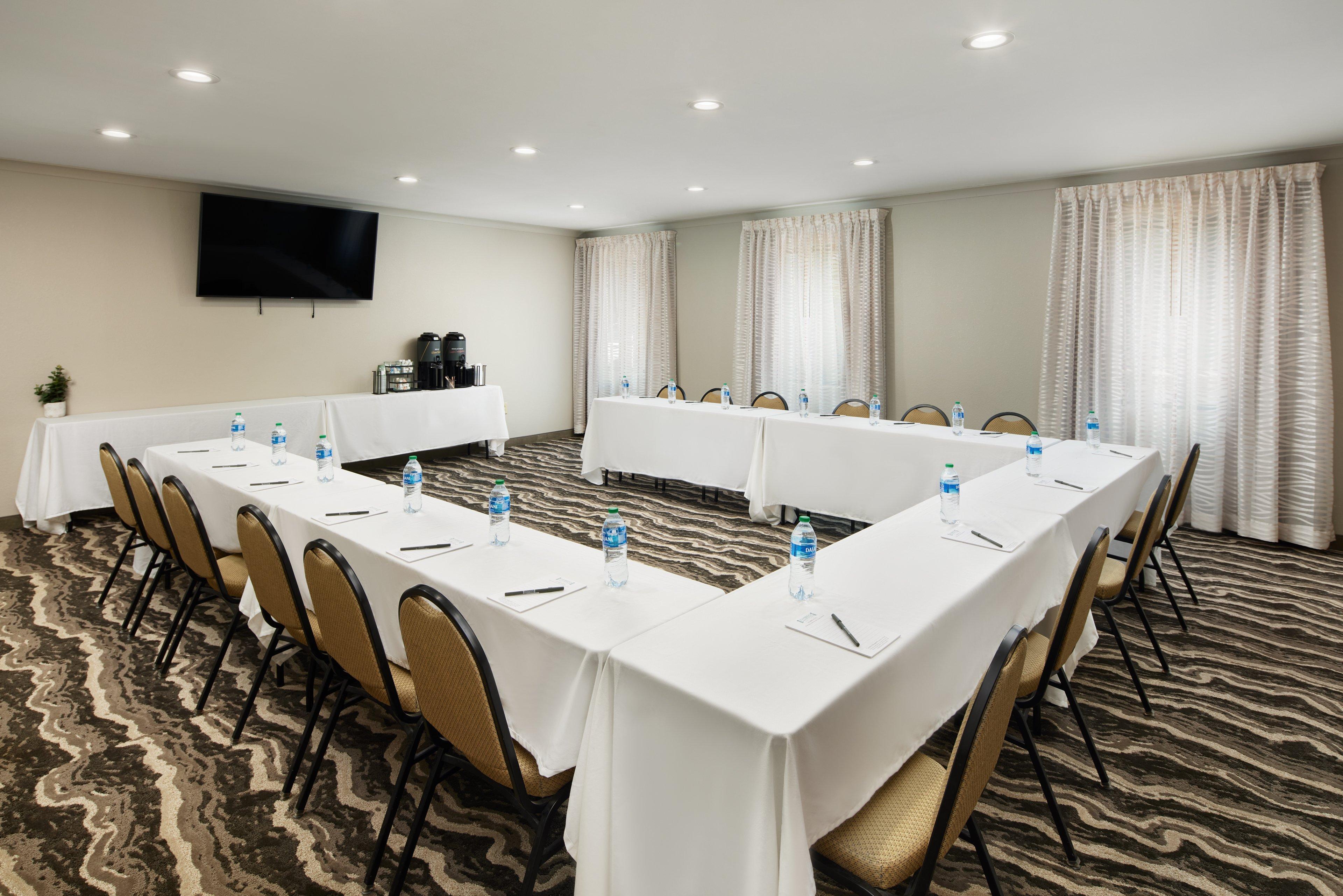 Staybridge Suites Of Durham - Chapel Hill - Rtp By Ihg Экстерьер фото