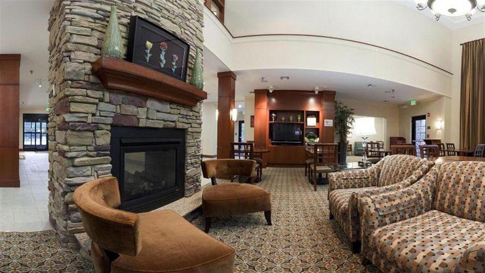 Staybridge Suites Of Durham - Chapel Hill - Rtp By Ihg Экстерьер фото