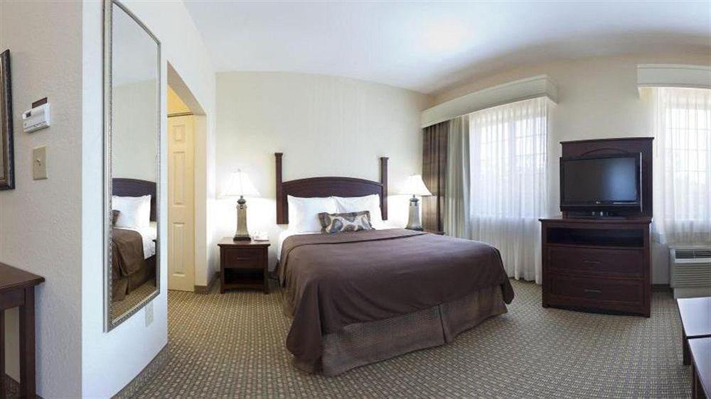 Staybridge Suites Of Durham - Chapel Hill - Rtp By Ihg Экстерьер фото