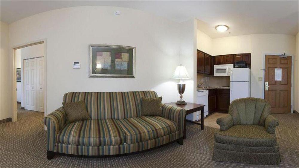 Staybridge Suites Of Durham - Chapel Hill - Rtp By Ihg Экстерьер фото